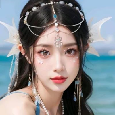 梦子影