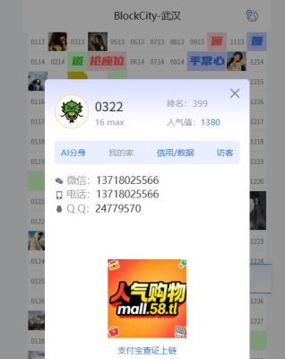 武汉A区唯一4*4区块出租