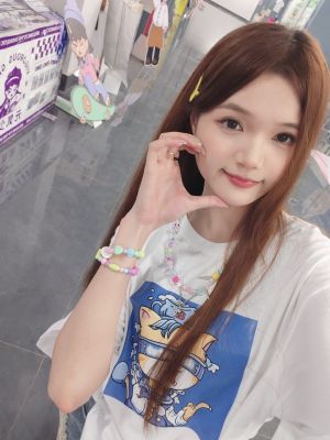 星座kuri猫#2—水瓶座
